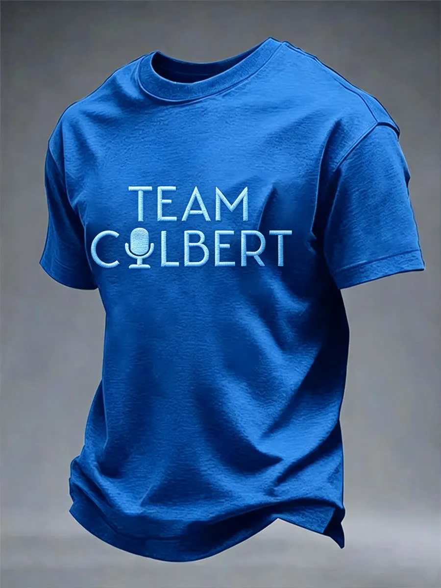 Men's TV show T-shirt
