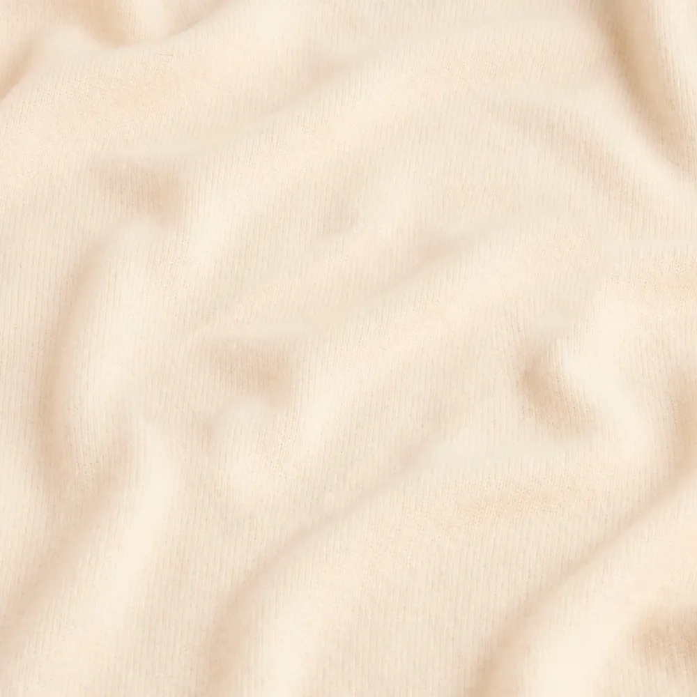 Cashmere Contrast Trim Cardigans