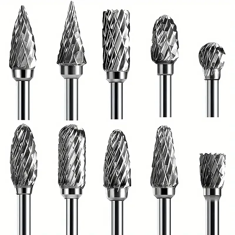 Professional Carving Thread Mills