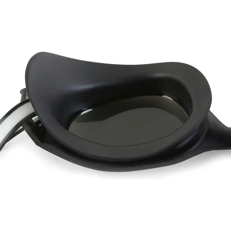 Adjustable Strap Unisex Adult Swim Goggles