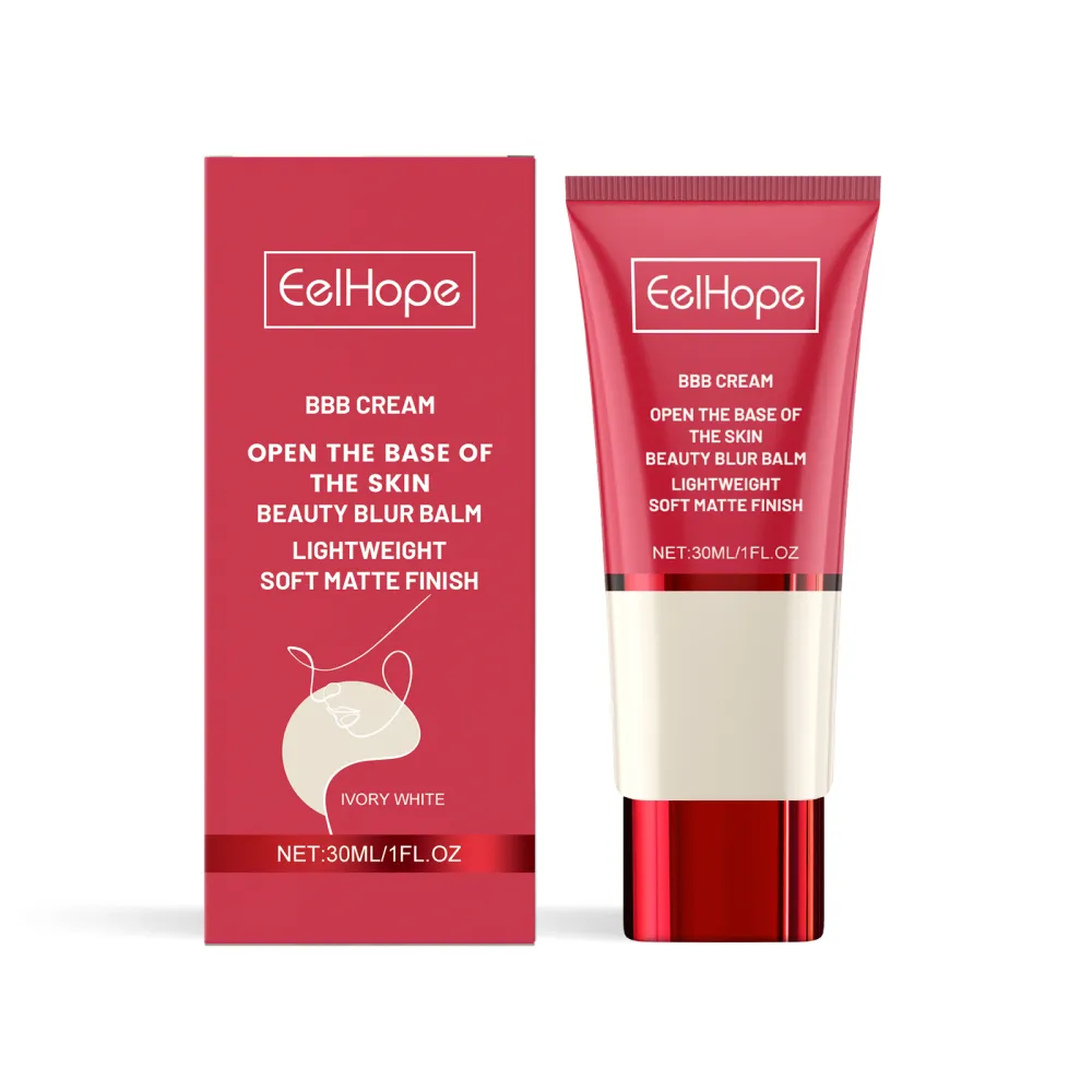 BB Cream Series