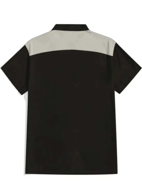 Axolotl And UFO - 100% Cotton Shirt