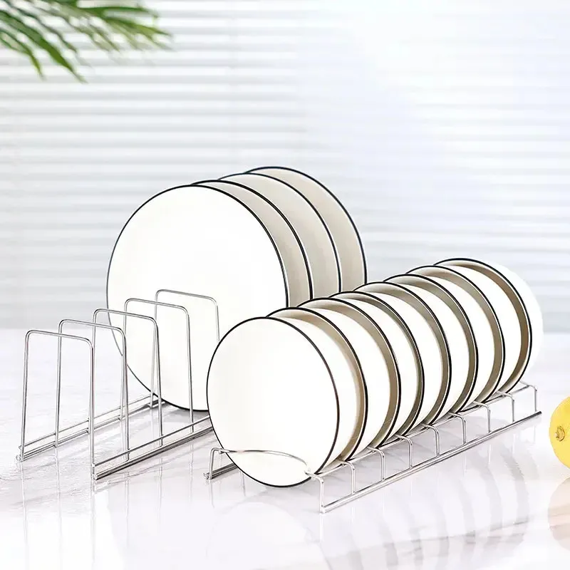 Household Dish and Bowl Draining Rack