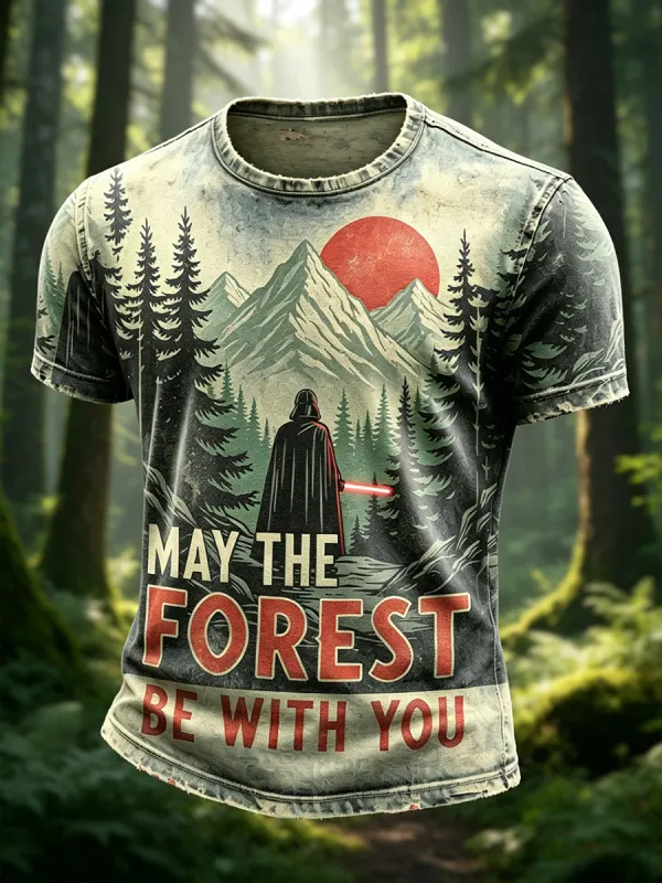 Men's Forest T-Shirt