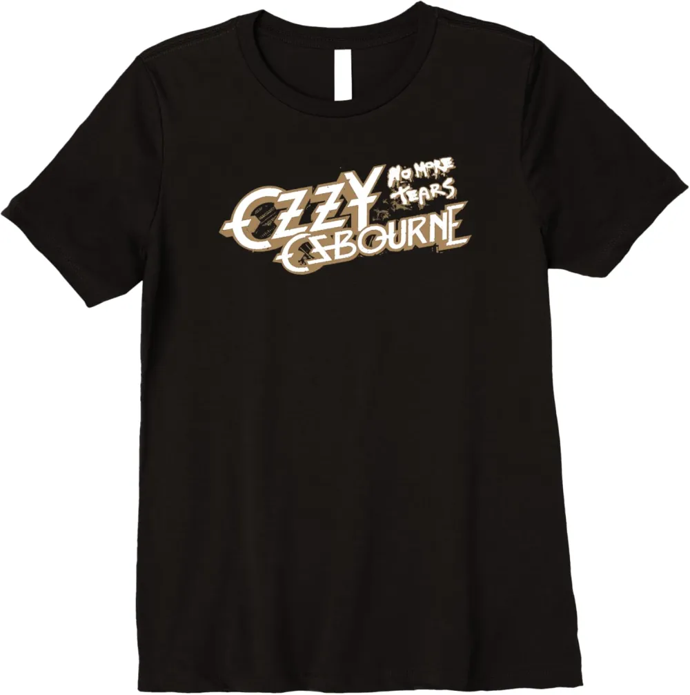 No More Tears Film Premium T-Shirt