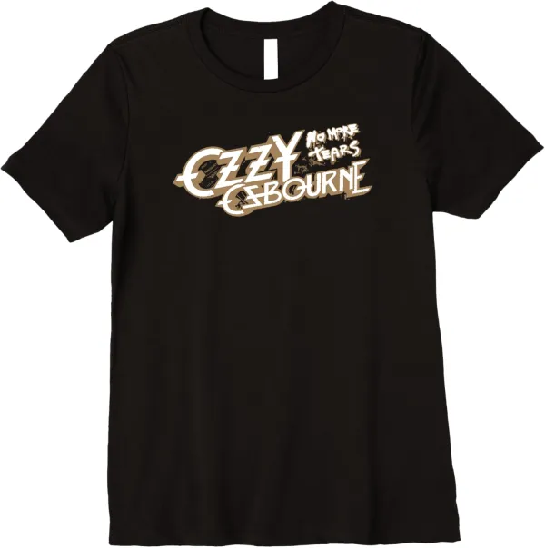 No More Tears Film Premium T-Shirt