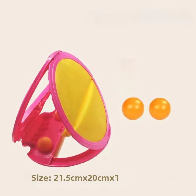 Catch Ball Game for Adult Kid Outdoor Sport