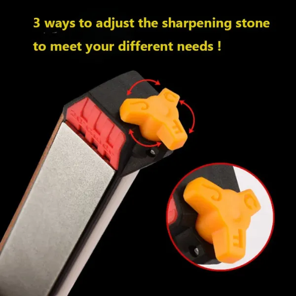Knife Sharpening Stone