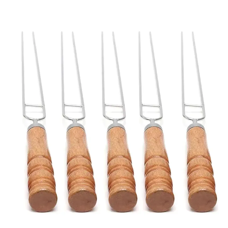 New 10 PCS/Set Stainless Steel Wire