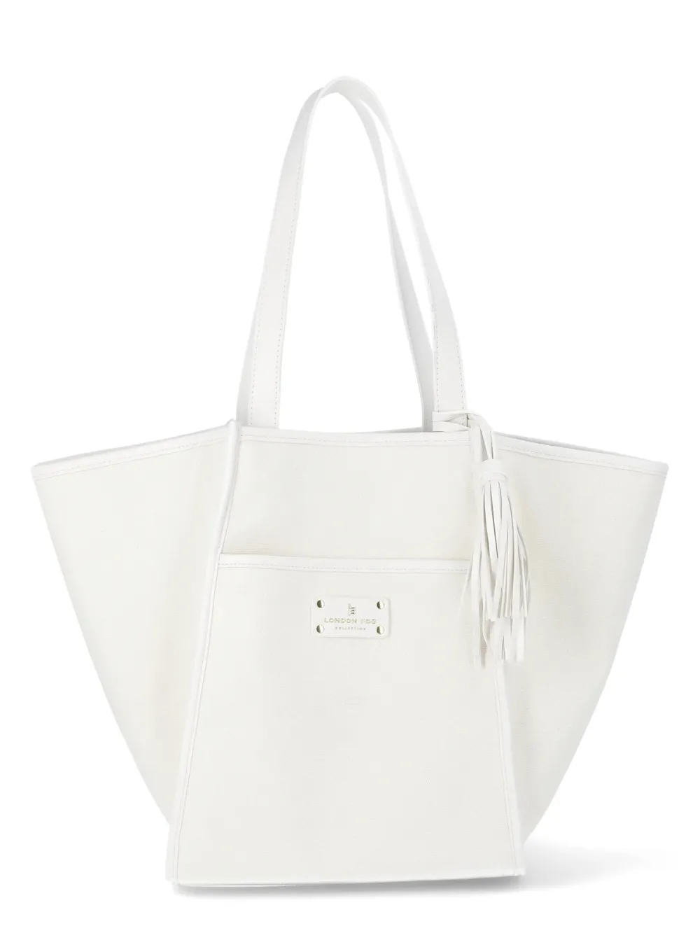 Multi Functional Canvas Bag