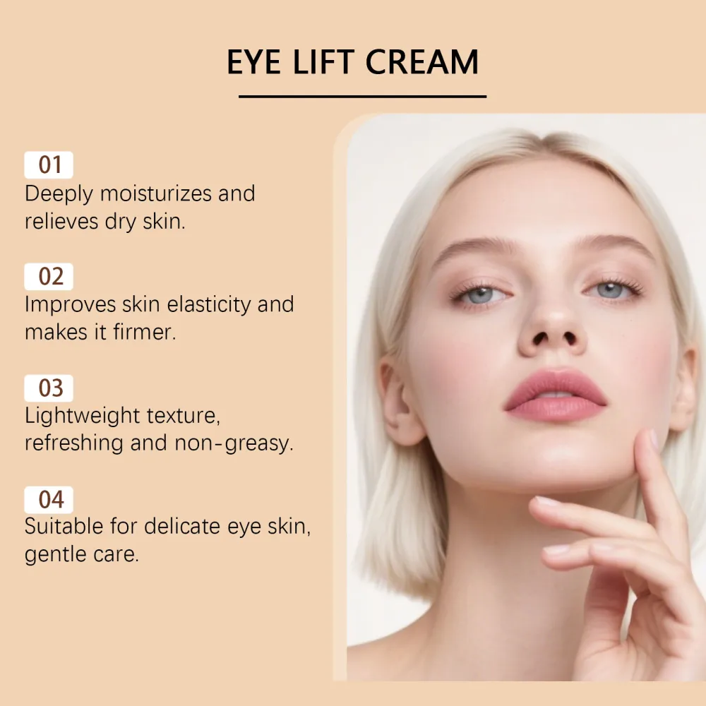 SouthMoon Turmeric Eye Cream: A gentle eye care cream that moisturizes, hydrates the eye area, and targets fine lines.-A8