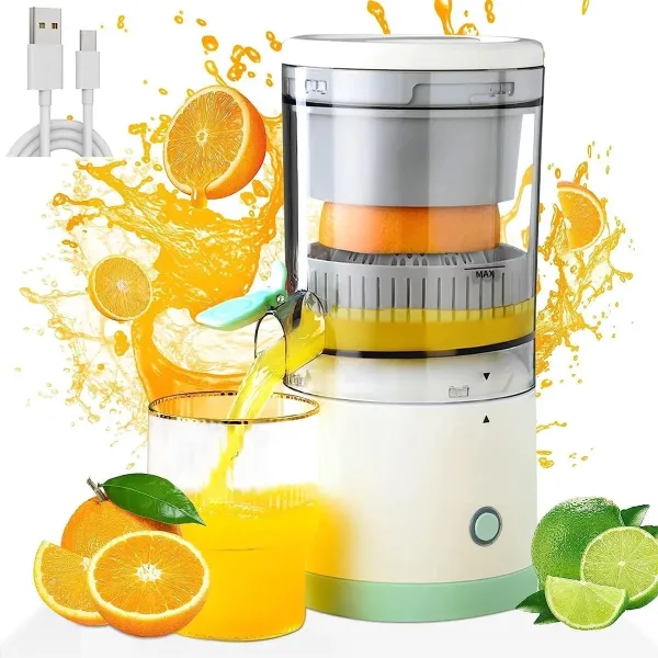 Wireless Fruit Juicer