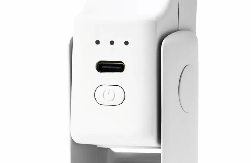 Lightweight Handheld Small Fan