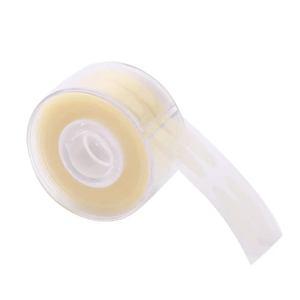 Invisible Natural High-Strength Support Double Eyelid Stickers