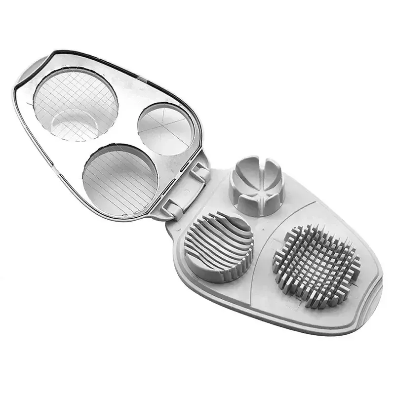 Kitchen Egg Food Slicer