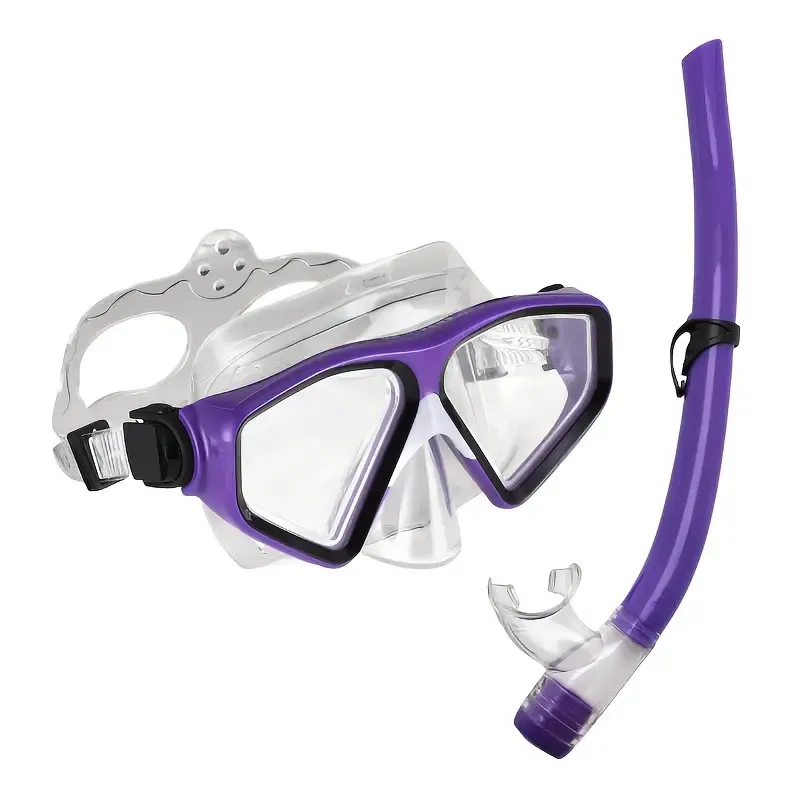 Snorkel Technology Play Series