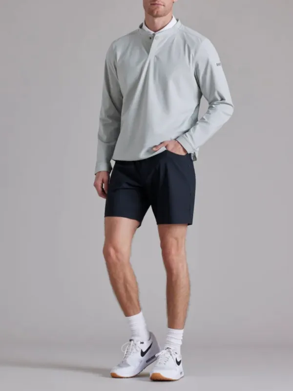 Men's Casual Long Sleeve Fashion Shirts