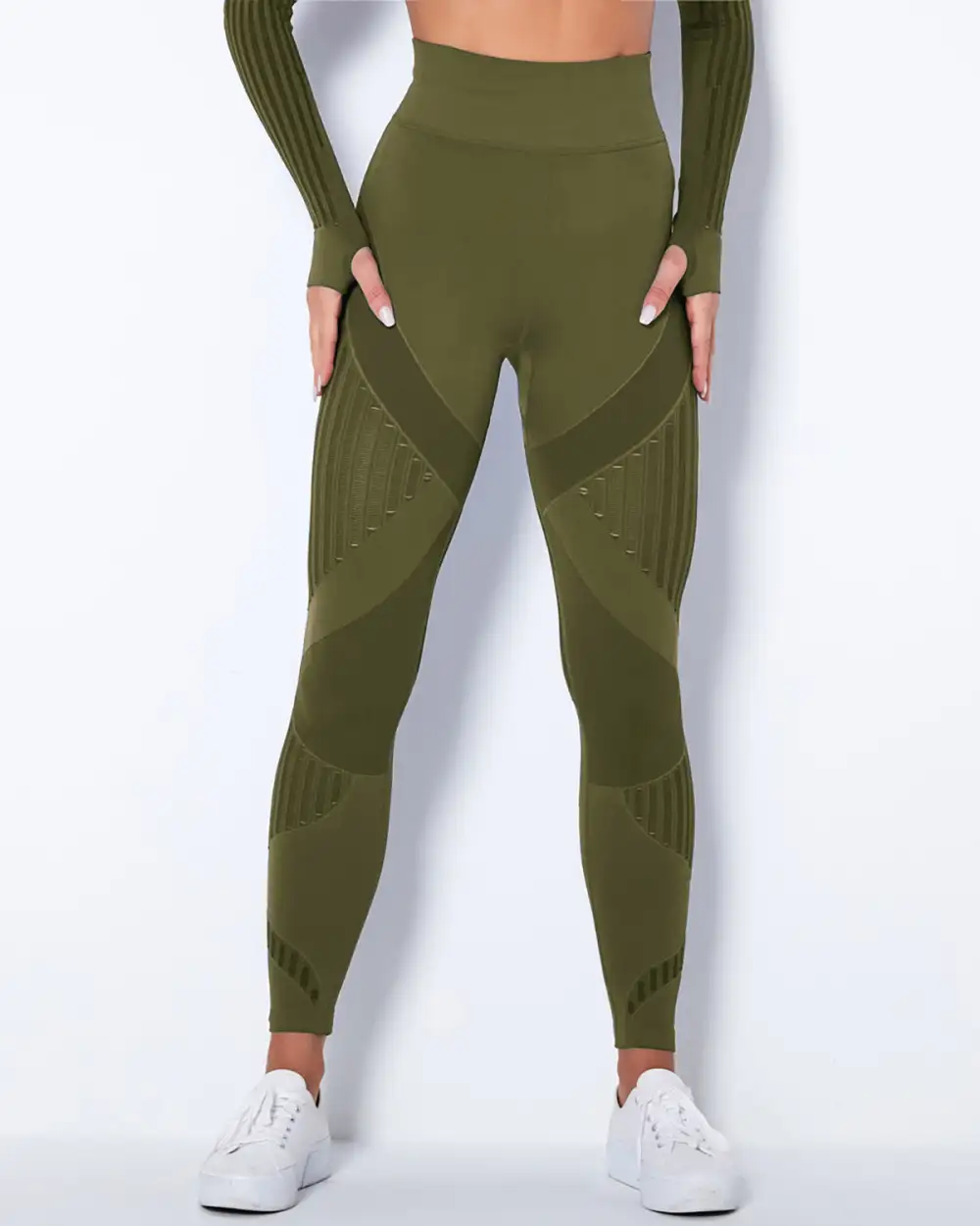 Move Performance Active Leggings