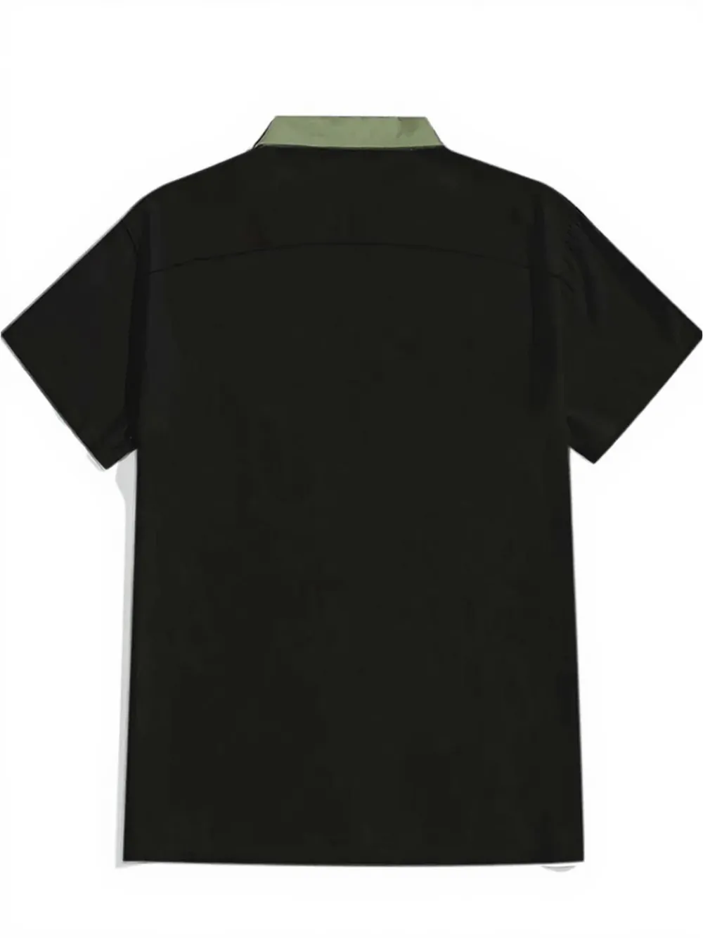 Alligator Alcatraz - 100% Cotton Shirt