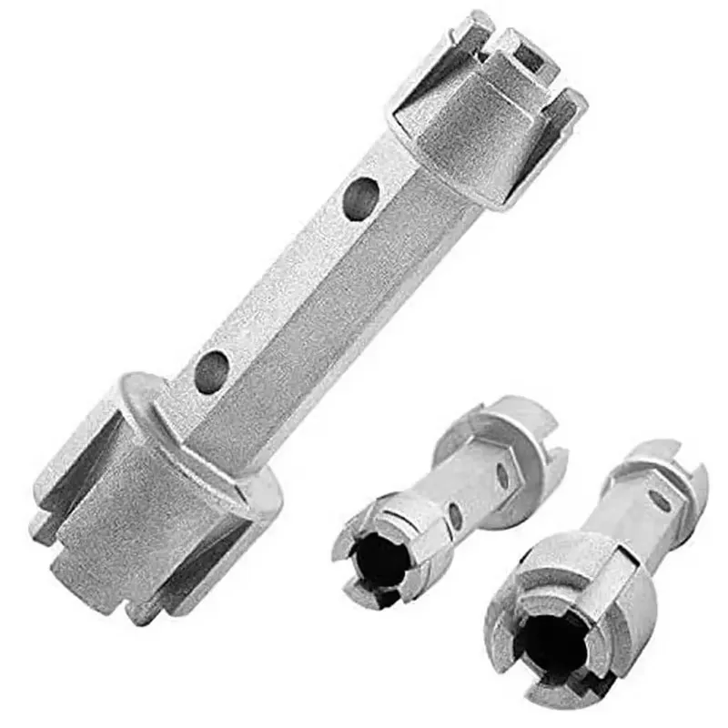 Tub Drain Remover Wrench