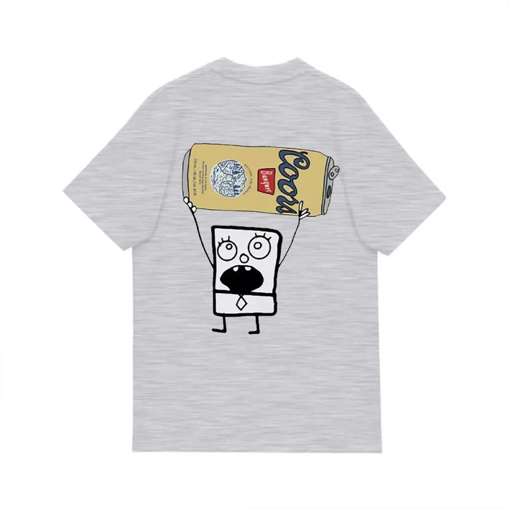 Fun Stick Sponge T-shirt