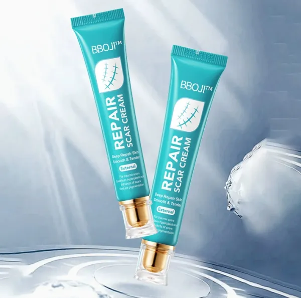 Repair Cream for Men and Women, fade scars and tighten skin in one step, up to 70% off special offer!