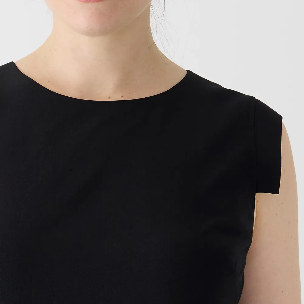 Elegant Resume Sheath Dresses