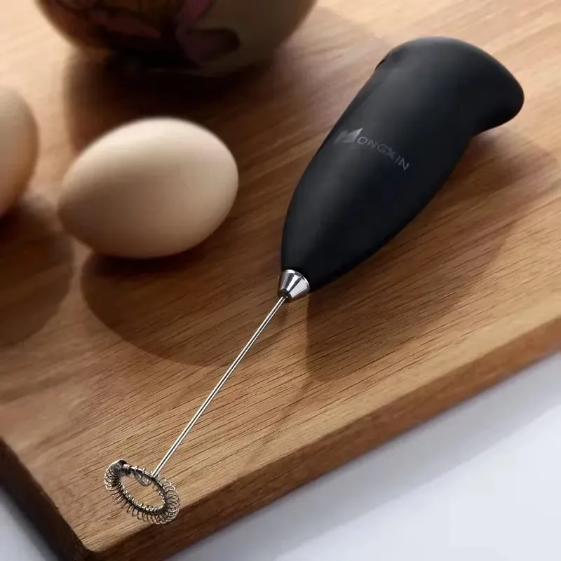 Electric Milk Mixer
