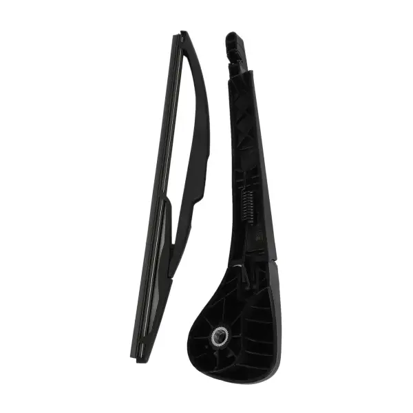 Waterproof Car Window Cleaner - 10 Inches Long