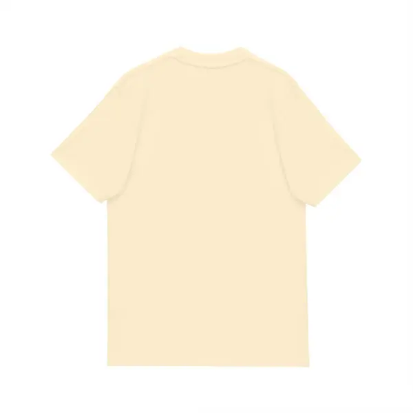 Women's Cotton American Flag Crusher Tee
