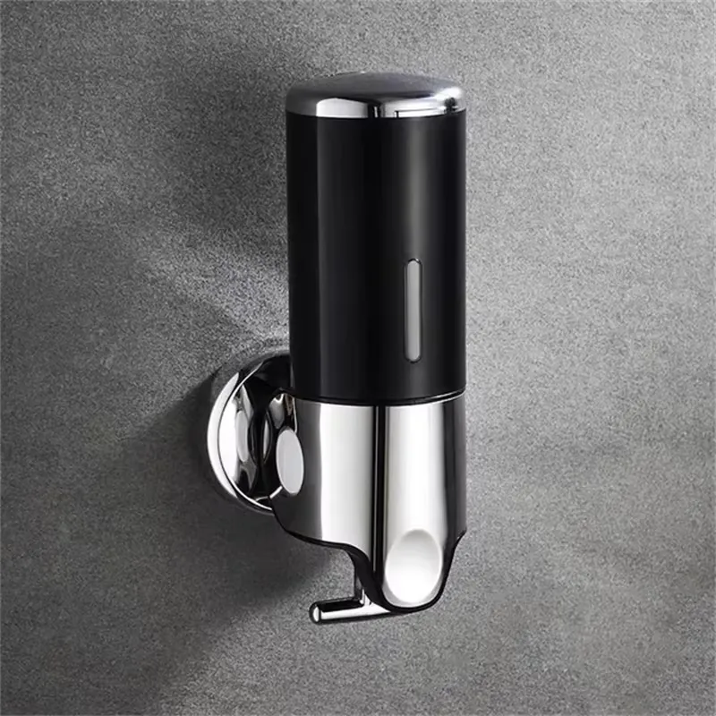 Shower Liquid Soap Dispenser