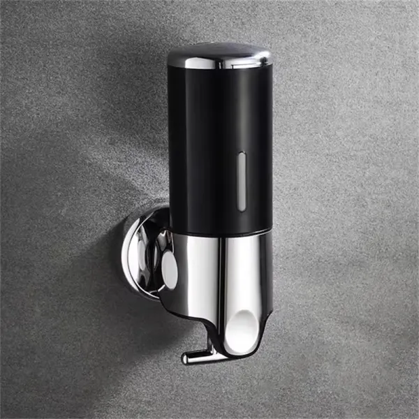 Shower Liquid Soap Dispenser