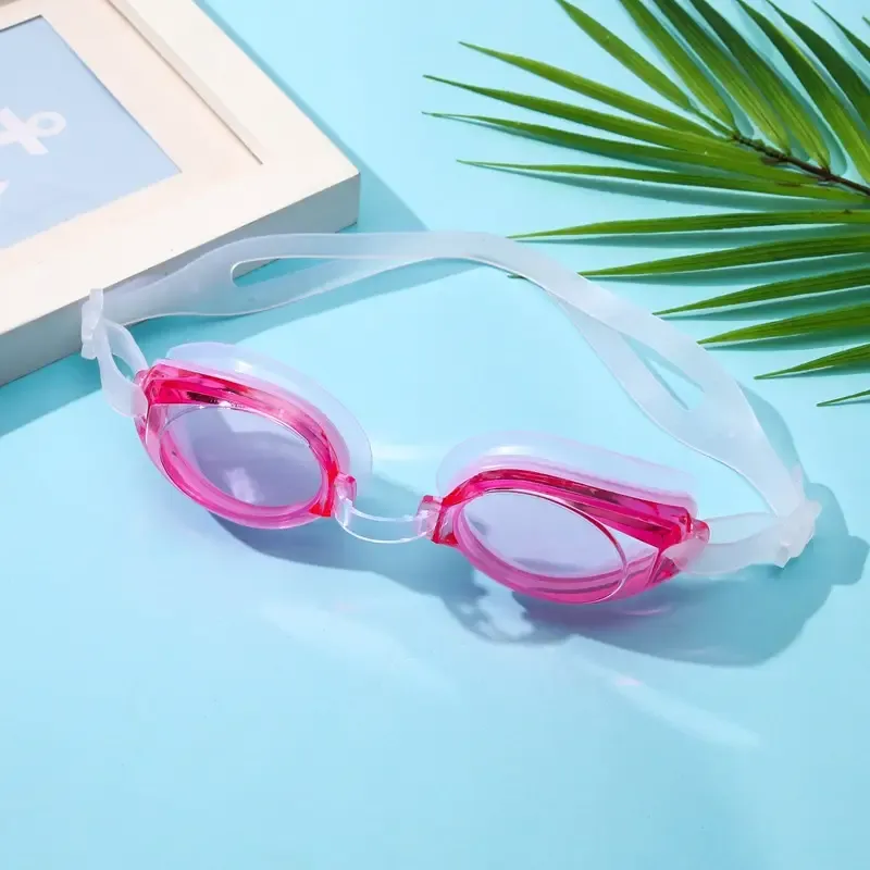 4 Sets Sport Swimming Goggles For Adults