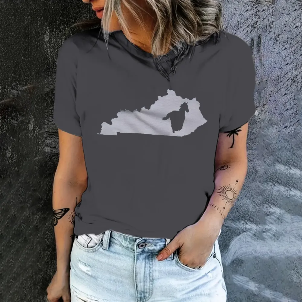 Horse Racing Essential T-Shirt