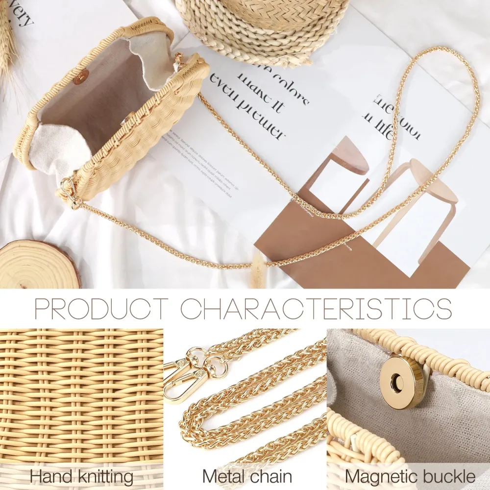 Creative Shape Crossbody Bag Shoulder Bag