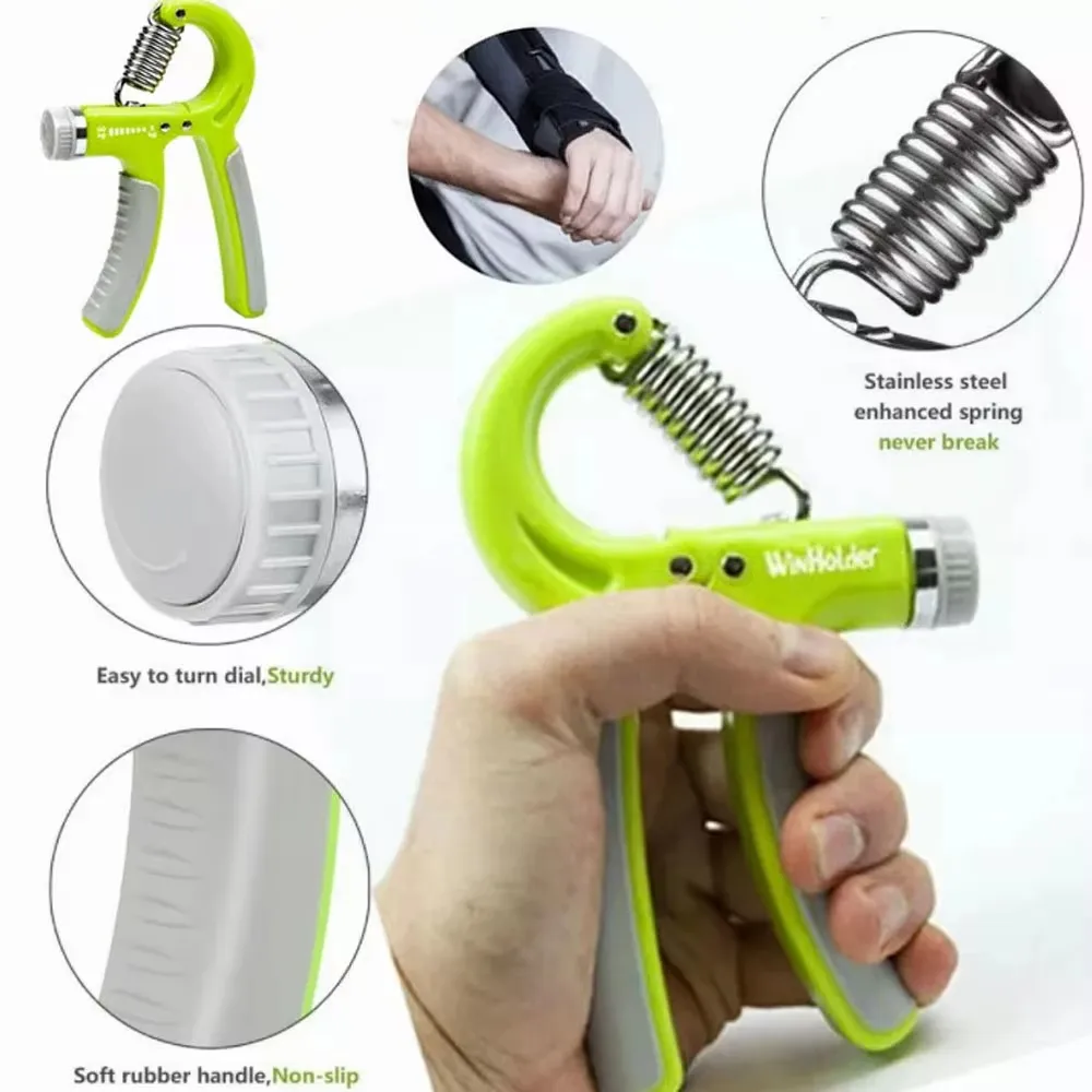 Adjustable Hand Trainer