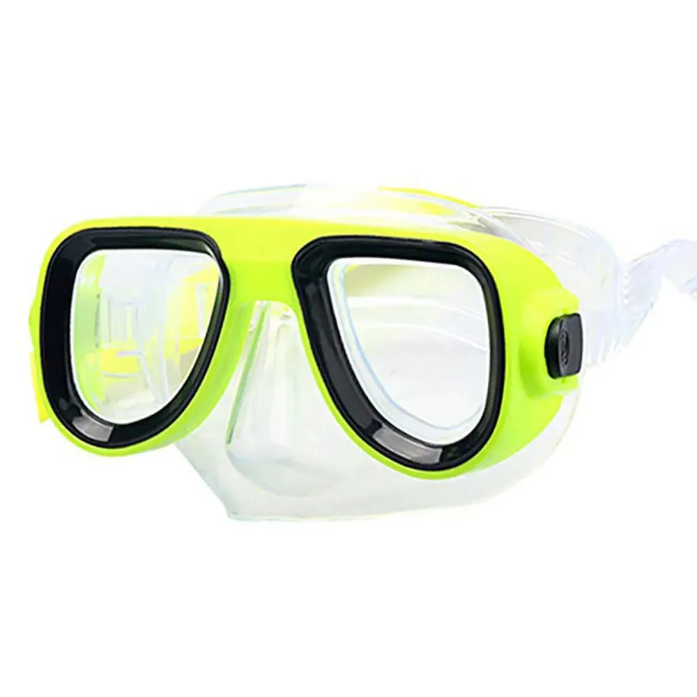 Children'S Waterproof And Anti-Fog Glasses With Nose Guards