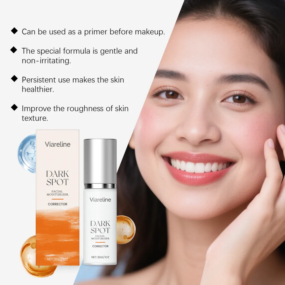 Moisturizing and Brightening essence Milk Light and Soft Facial Skin Transparent, Moisturizing and Mild Skin Care Cream