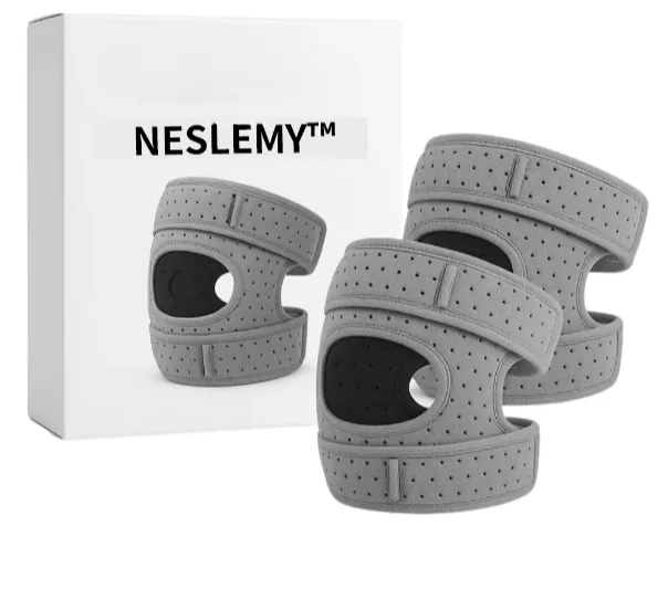 Say goodbye to knee pain