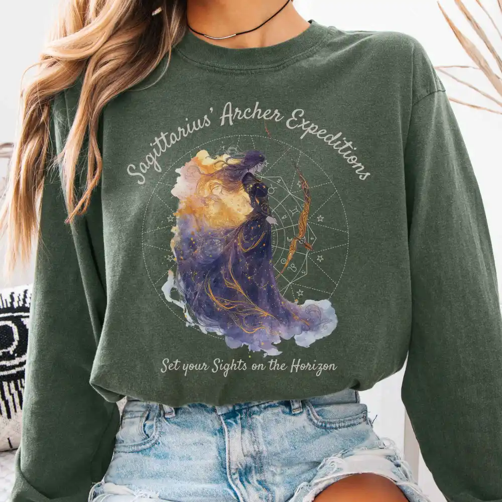 Long Sleeve Tee