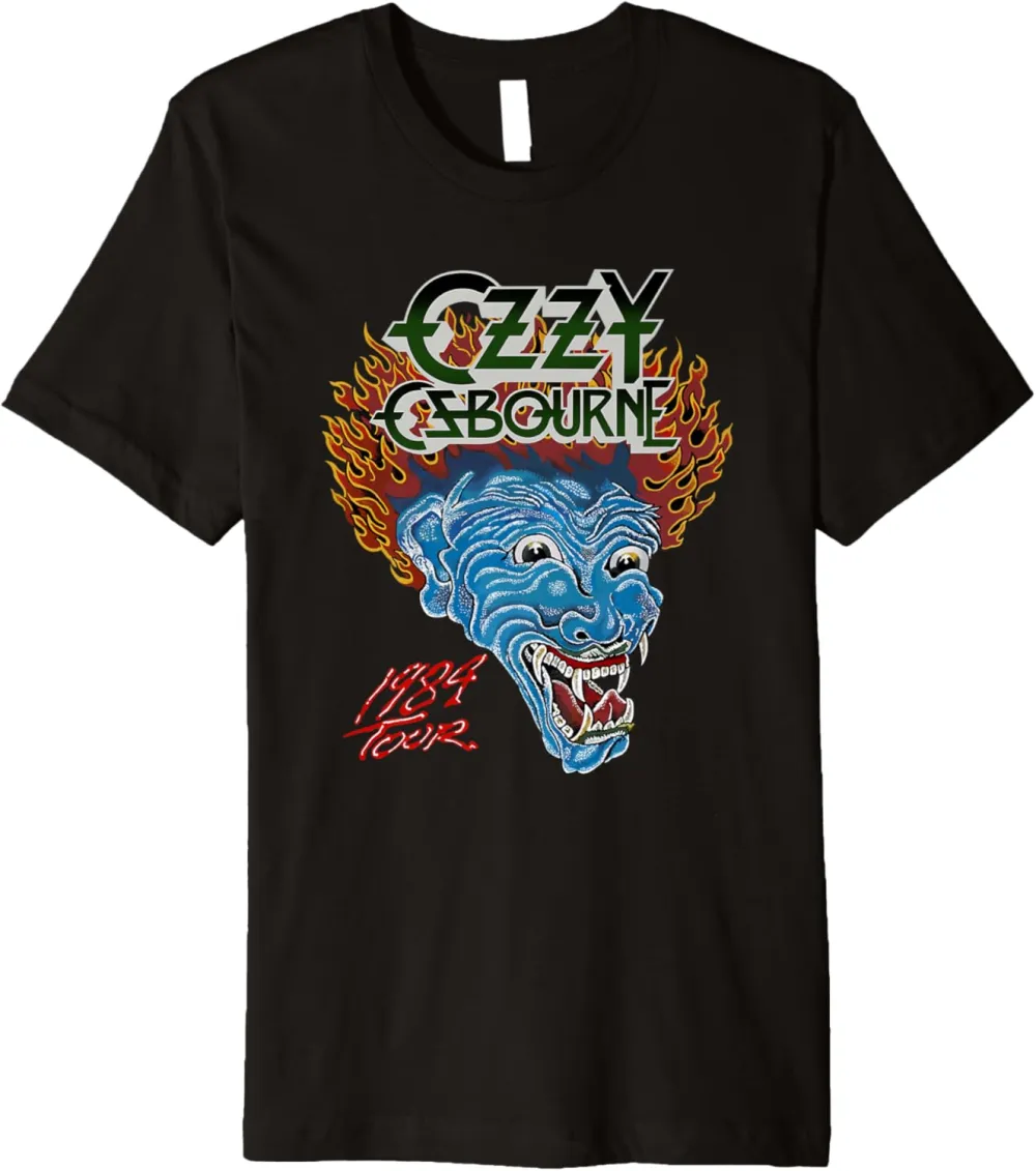 Blue Demon Premium T-Shirt