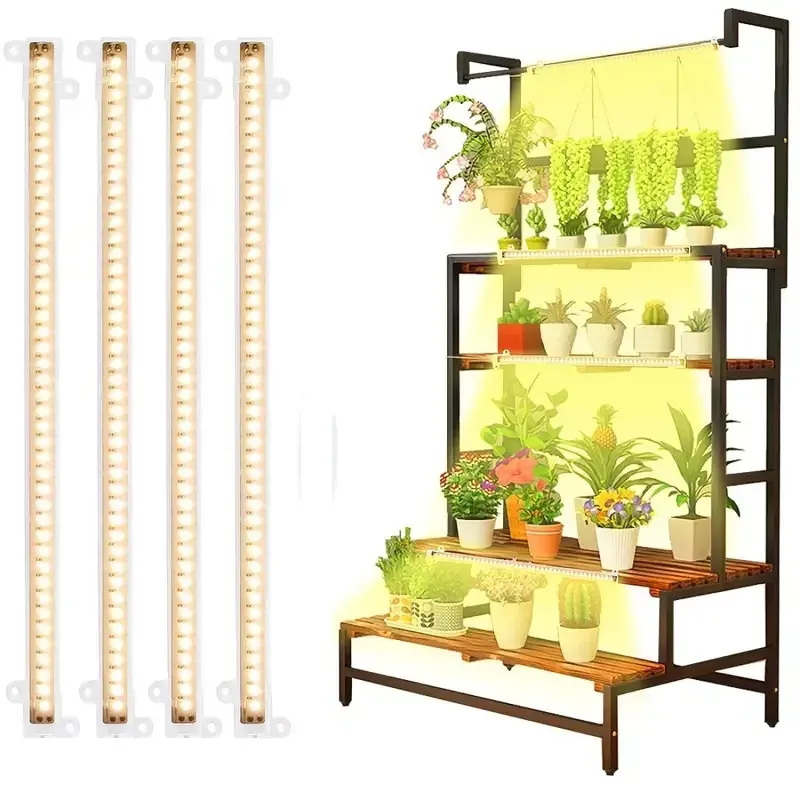 LED Plant Grow Light