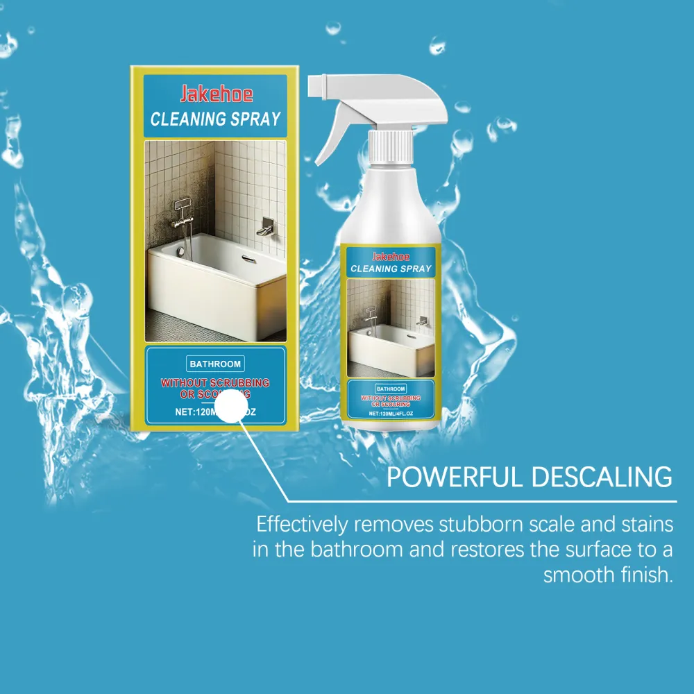 Stain remover