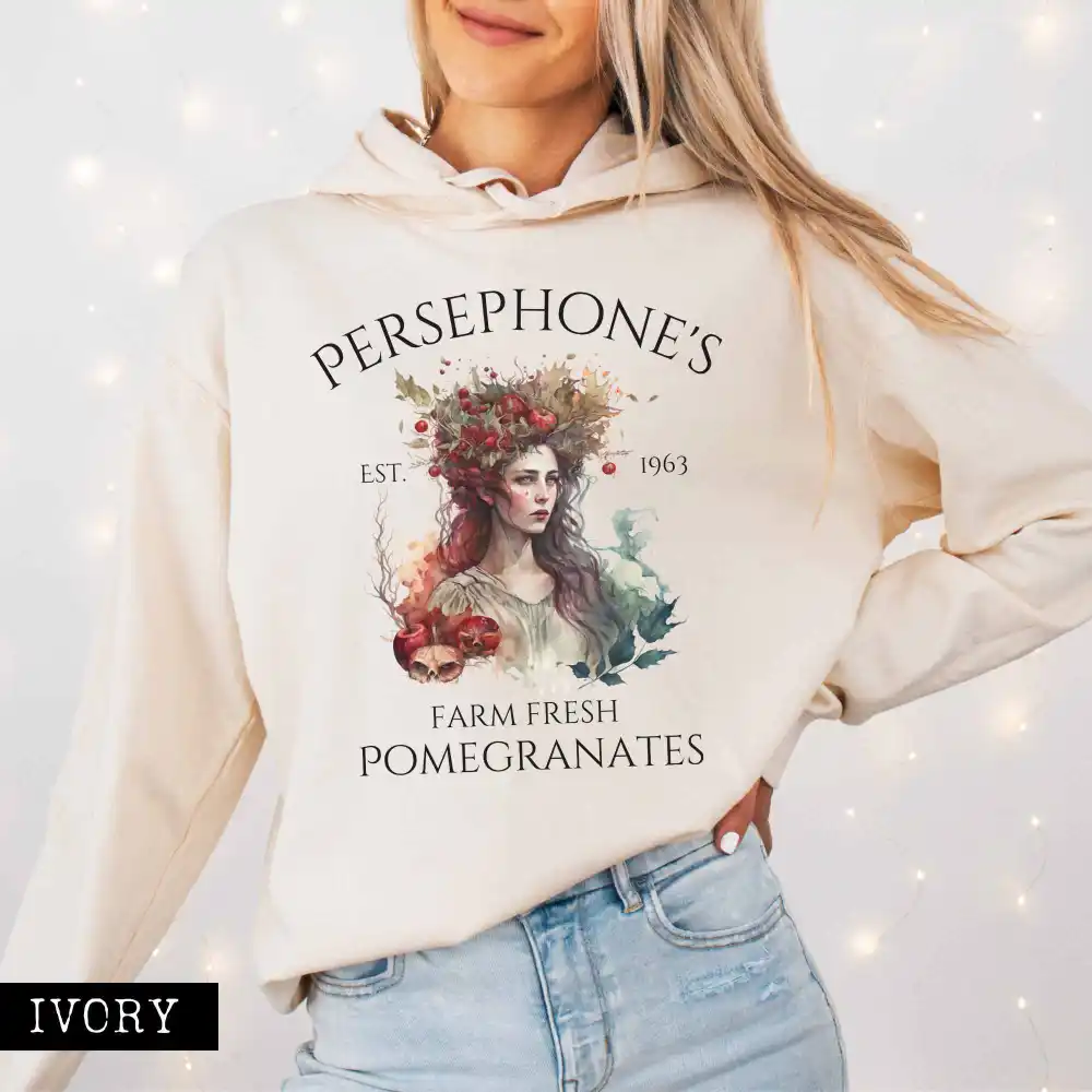 Vintage Oversized Vintage Hoodie