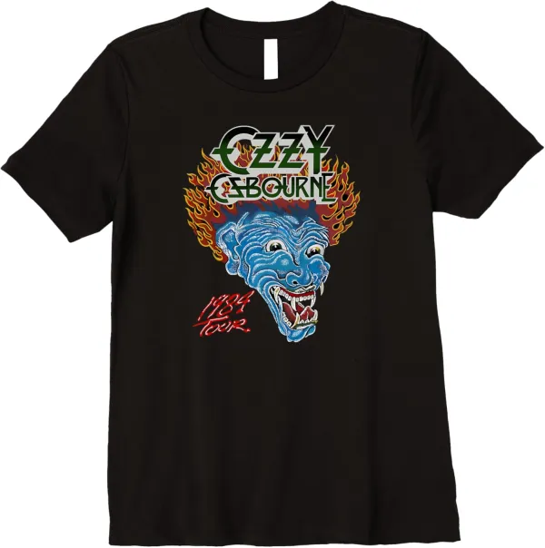 Blue Demon Premium T-Shirt