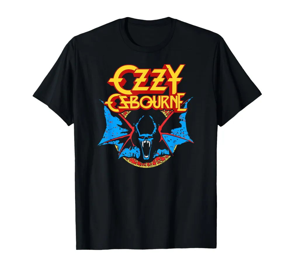 Classic Bat T-Shirt