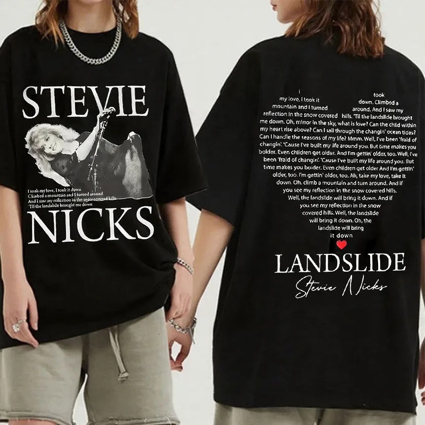 Stevie Rocks Musician T-Shirt