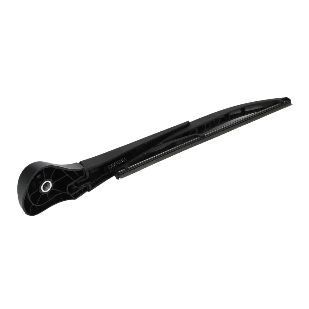 Waterproof Car Window Cleaner - 10 Inches Long