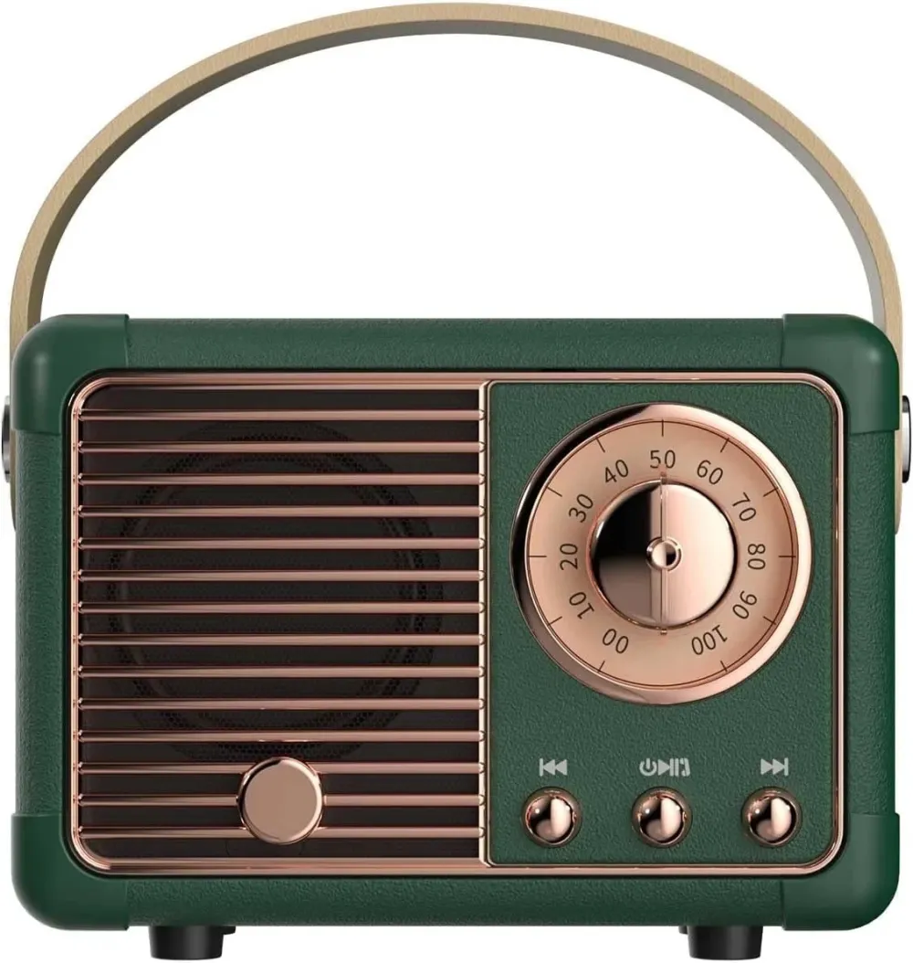 Sound System Suitable For Multiple Occasions