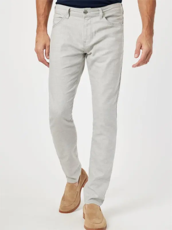 Slim Leg Jeans